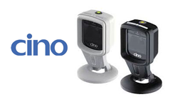 Cino S680 – презентационный 2D сканер штрих-кода