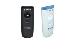 Zebra CS60-HC и CS60 - сканеры для медицинского обслуживания