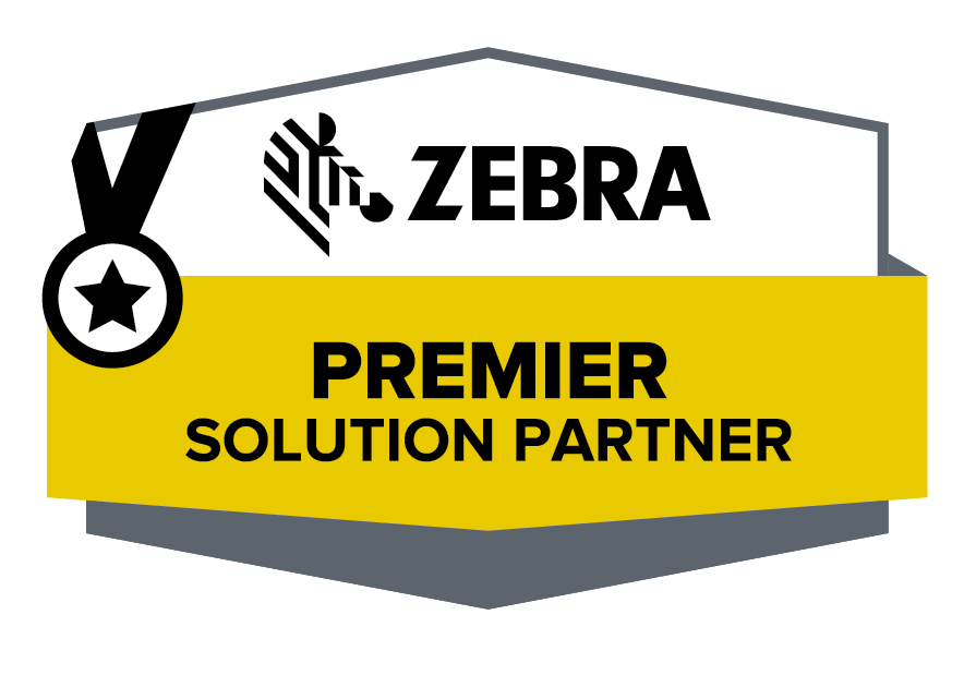 Zebra Technologies Corporation официальный партнер Scanberry