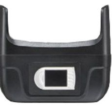 Фото Адаптер Micro-USB / 5V DC-порта со сканером отпечатка Chainway SNP-C3000/4000/4050-USB/DC-FP