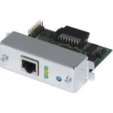 Компактная внутренняя карта Ethernet Citizen для CT-S600 / 800, CL-S400DT, CL-S6621 (TZ66805-0)