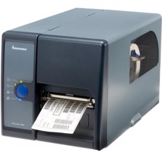 Принтер этикеток Intermec PD41 PD41BJ1100002021