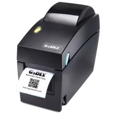 Принтер этикеток Godex DT2x 011-DT2252-00A