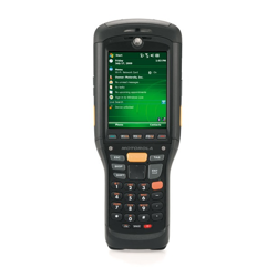 ТСД Терминал сбора данных Motorola MC9590-K MC9596-KBAEAD00100