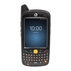 ТСД Терминал сбора данных Motorola MC67 MC67NA-PDABGC00500