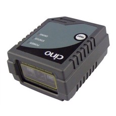 Сканер штрих-кода Cino FM480 GPFSM48000F0K01