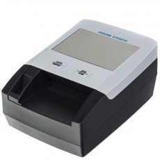 Автоматический детектор банкнот DORS CT 2015