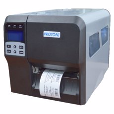 Принтер этикеток Proton TTP-4205