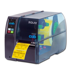 Принтер этикеток CAB SQUIX 4.3/200 CB5977014
