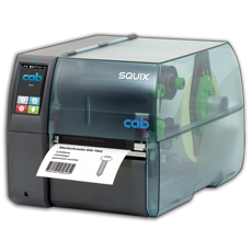 Принтер этикеток CAB SQUIX 6.3/300 CB5977035