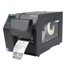Принтер этикеток Printronix T8304 ODV-2D T83X4-2100-2