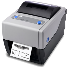 Принтер этикеток SATO CG412TT WWCG22062