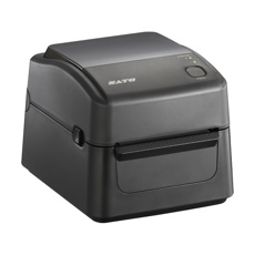 Принтер этикеток SATO WS408DT-STD WD202-410NN-EU