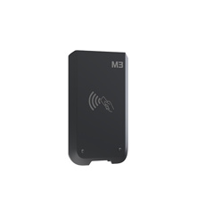 Фото Батарейный отсек NFC для M3 Mobile SL20 при использовании расширенного аккумулятора (SL20-BTDO-EHF)