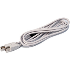 Фото USB-кабель для внешнего дисплея 3 м Brady i7100 (brd151151)