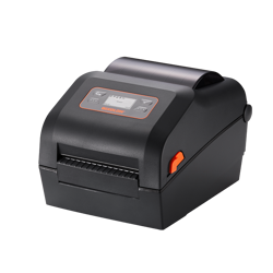 Принтер этикеток Bixolon XD5-40d XD5-40DE