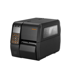 Принтер этикеток Bixolon XT5-40 XT5-469S