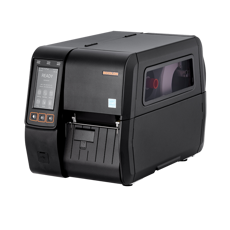 Принтер этикеток Bixolon XT5-40N XT5-40NCS
