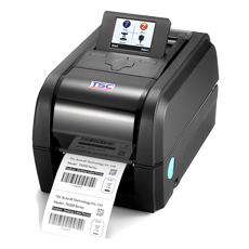 Принтер этикеток TSC TX610 TX610-A001-1202