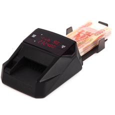 Автоматический детектор банкнот Moniron Dec Ergo Т-06626