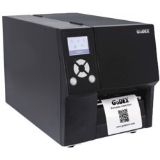 Принтер этикеток Godex ZX420i 011-42i002-000