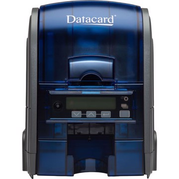 Принтер пластиковых карт Datacard SD160 510685-001