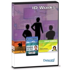 Электронный ключ ID Works Basic v6.5