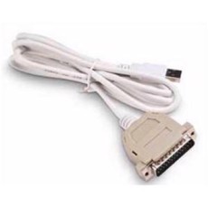 Фото USB-to-Serial адаптер, Intermec, PC23, P43t, P43d (203-182-100)