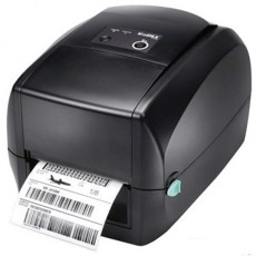 Принтер этикеток Godex RT730 011-R73E02-000