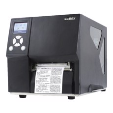 Принтер этикеток Godex ZX430i 011-011-43i001-000