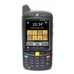 ТСД Терминал сбора данных Motorola MC65 MC659B-PD0BAB00100