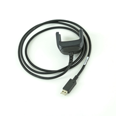 Фото USB кабель для зарядки, Zebra MC3300 (CBL-MC33-USBCHG-01)