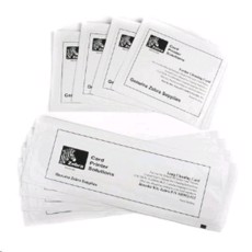 Фото Комплект чистящих карт для ZXP1 ресурс 1000 отпечатков, 105999-101