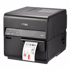 Принтер этикеток TSC CPX4P