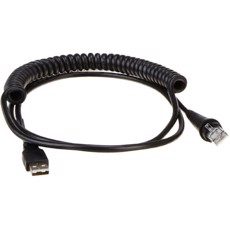Фото Интерфейсный кабель USB, Honeywell, витой (53-53235-N-3)