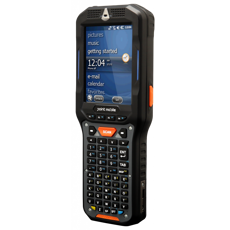ТСД Терминал сбора данных Point Mobile PM450 P450GPH6357E0C